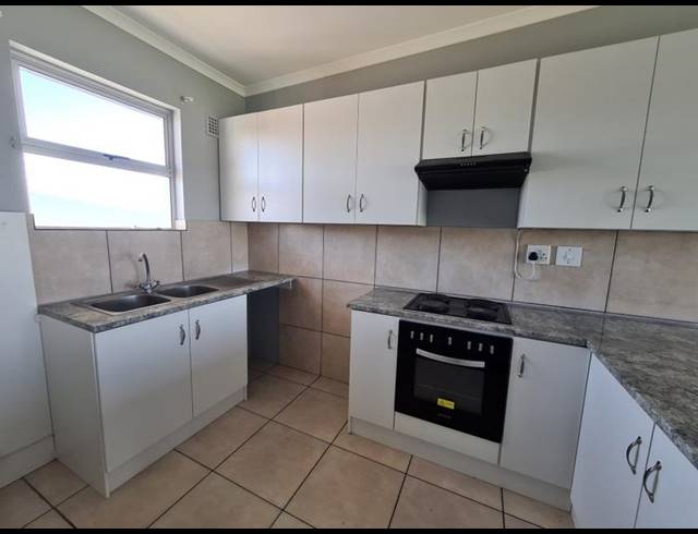 2 BEDROOM PROPERTY TO RENT IN BLOEMHOF